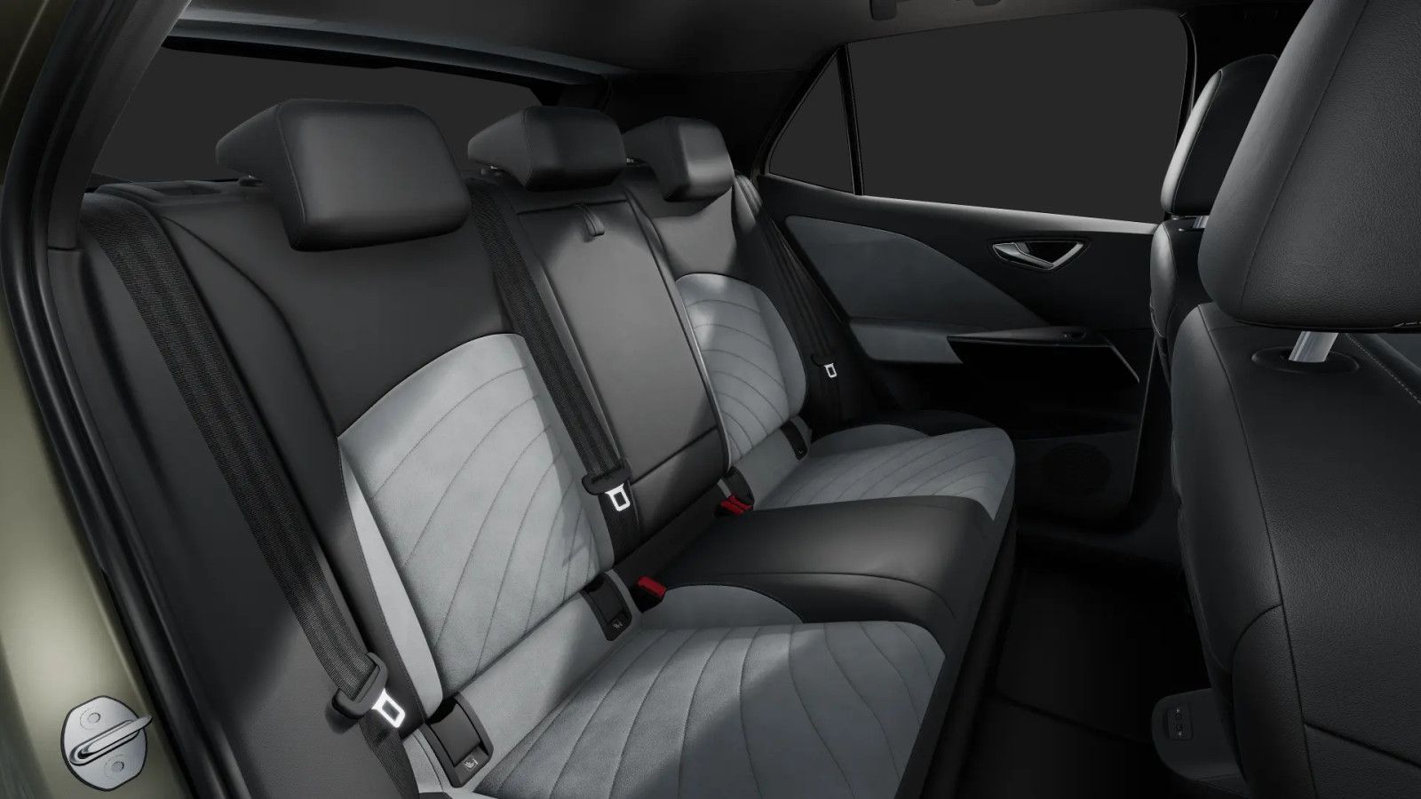 Volkswagen ID.3 - Bild 12