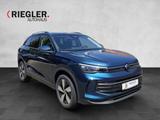 Volkswagen Tiguan 1.5eTSI DSG AHK LED Plus Komfortp. Navi - Volkswagen Tiguan: Plus