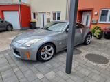 Nissan 350Z Coupé -  1 Vorbesitzer - Originalzustand - Nissan 350Z: Privatanbieter