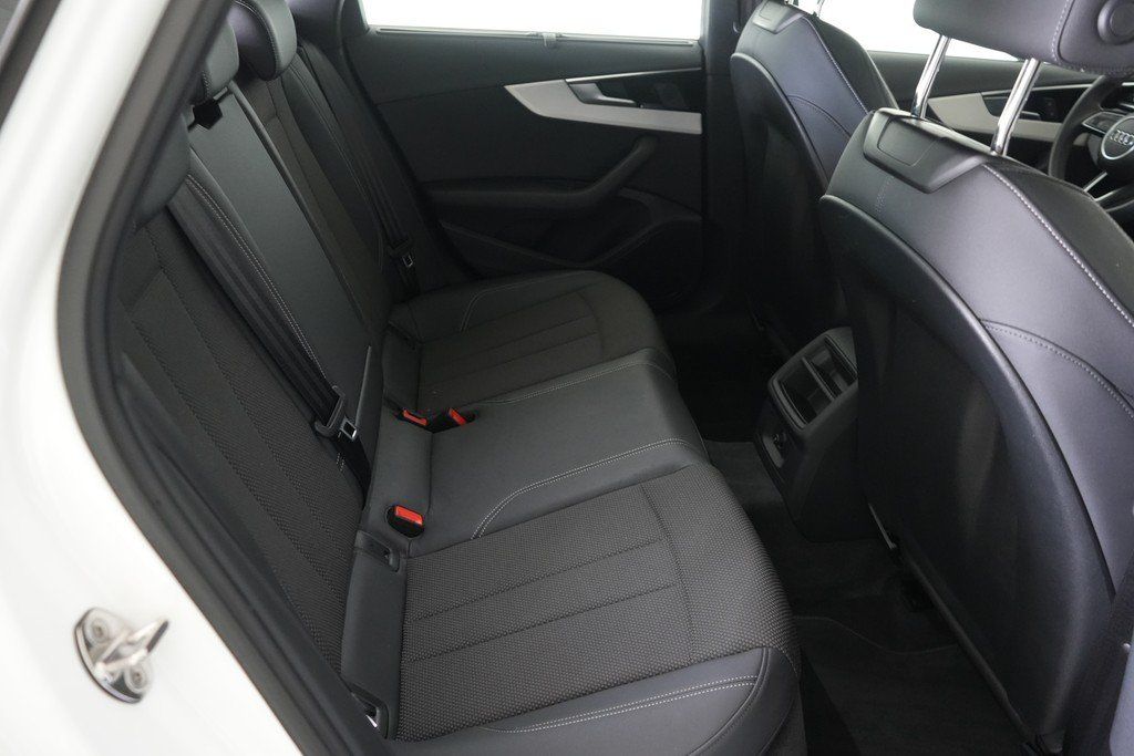 Audi A4 Avant 35 TDI S tronic advanced S line AHK foto 11