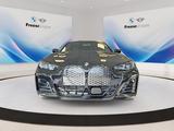 BMW i4 eDrive40 - BMW i4 mit Schiebedach