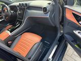 Mercedes-Benz GLC 300 e 4MATIC Coupé Autom. Vollausstattung - Mercedes-Benz GLC 300 in Rostock
