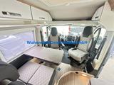 Weinsberg CaraBus 600 MQ EDITION FIRE MJ2025 EDITION [FIRE - Weinsberg Kastenwagen Carabus