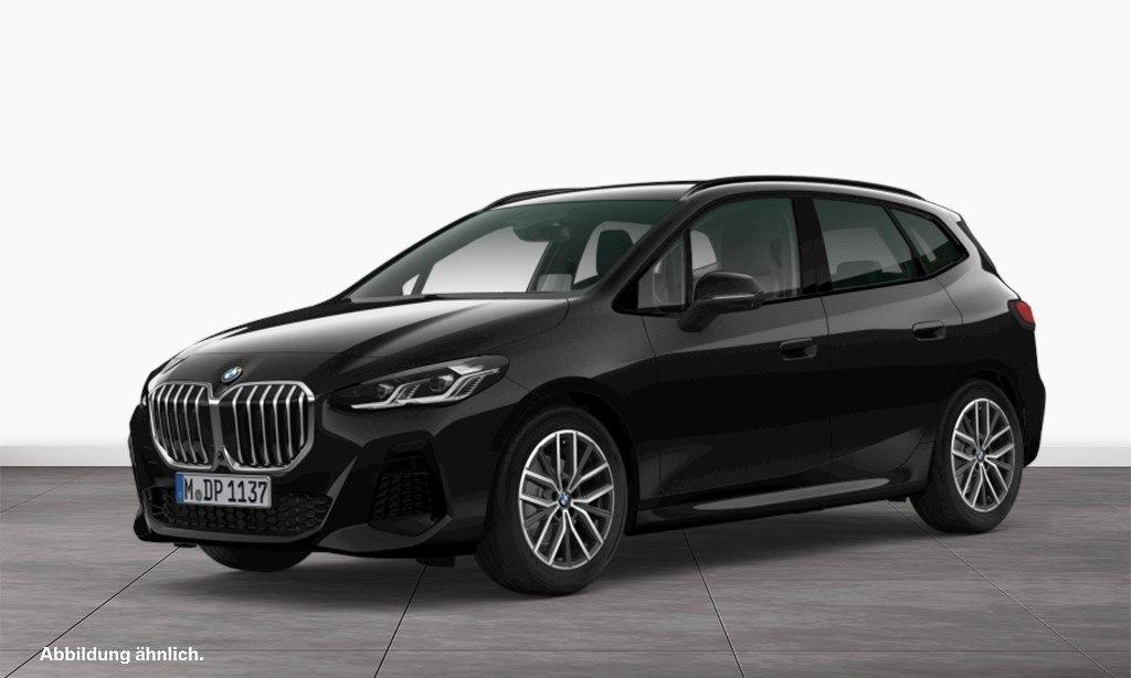 BMW 218i Active Tourer M Sportpaket Head-Up DAB LED