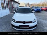 Volkswagen Golf VI GTI ABT Power Automatik Vollleder Navi - Volkswagen Golf: GTI Abt
