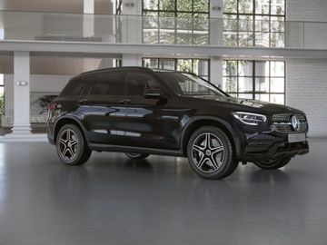 Mercedes GLC 300 - 4