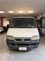 Fiat Ducato 15 2.0 JTD PM Cabinato - gebrauchte Fiat Ducato aus dem Jahr 2004