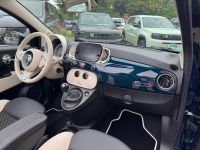 Fiat 500C - Vorschau Bild 12