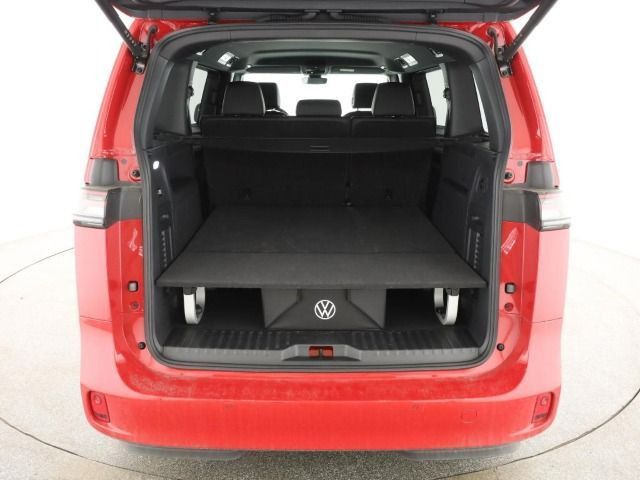 Volkswagen ID. Buzz - Bild 13