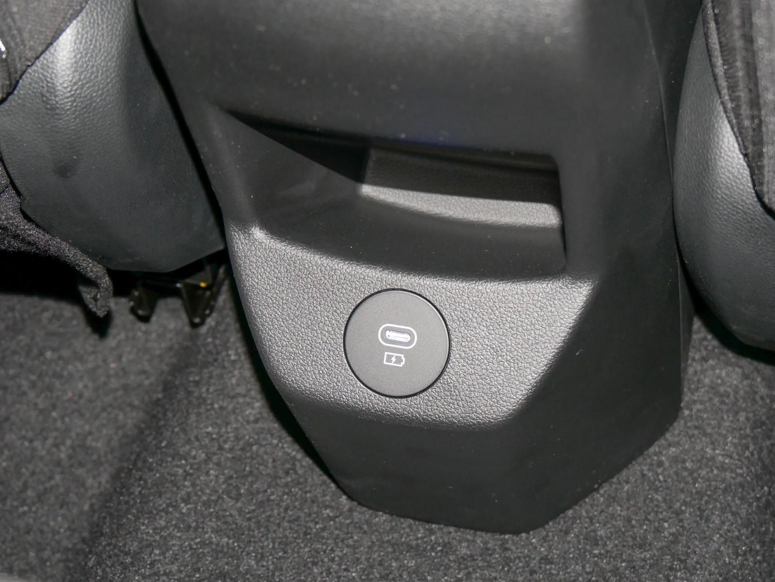 Hyundai i20 - Bild 16