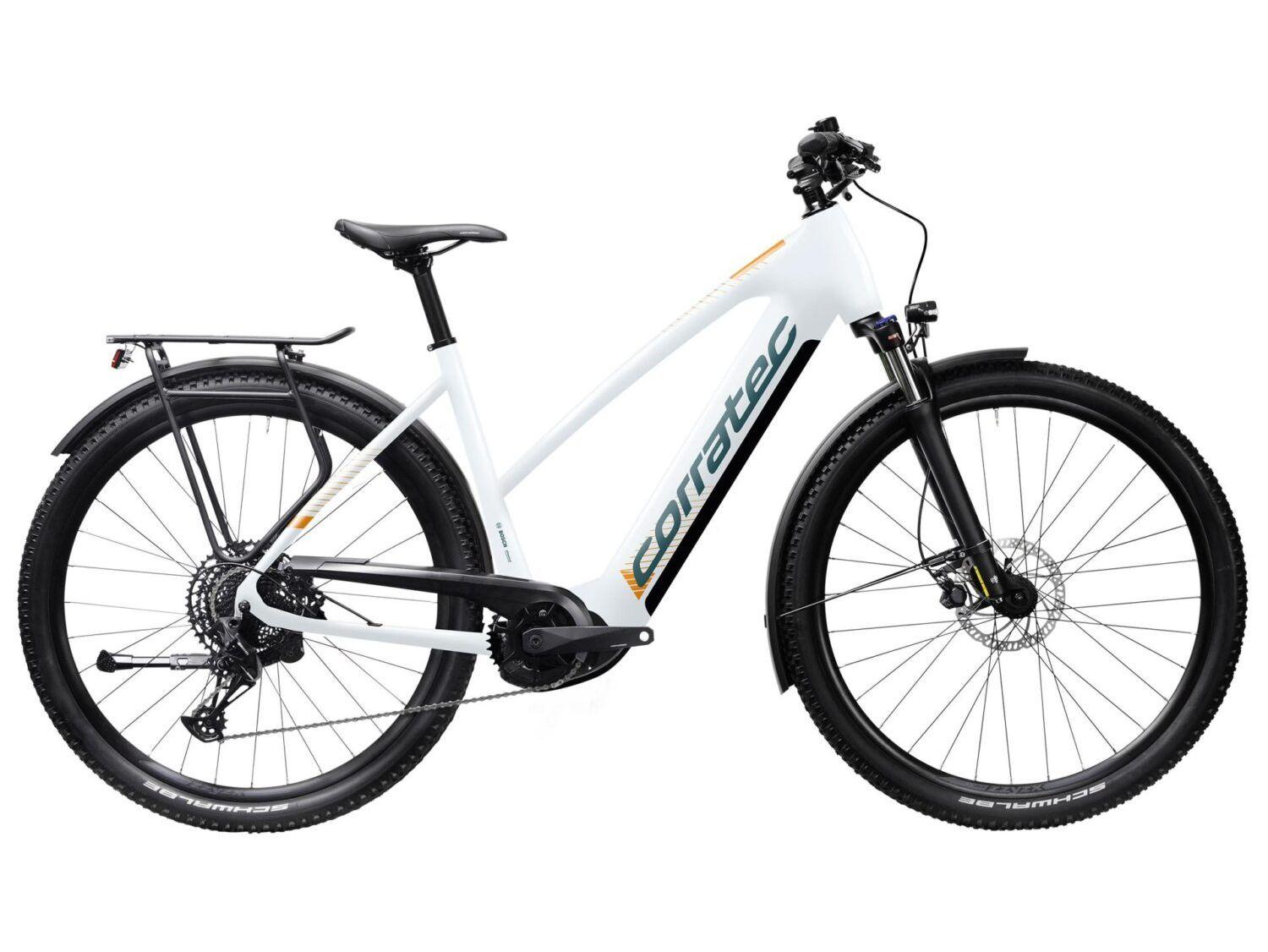 Corratec E-Power MTC 12S Sport 2024 - Größe: 39cm