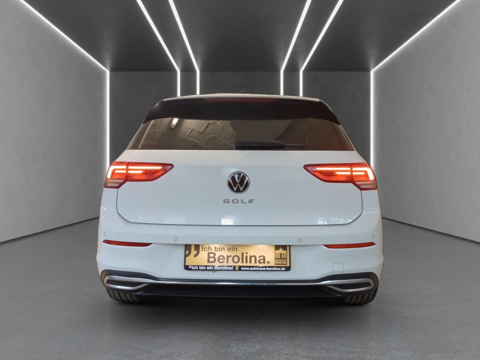 Volkswagen Golf - Bild 6