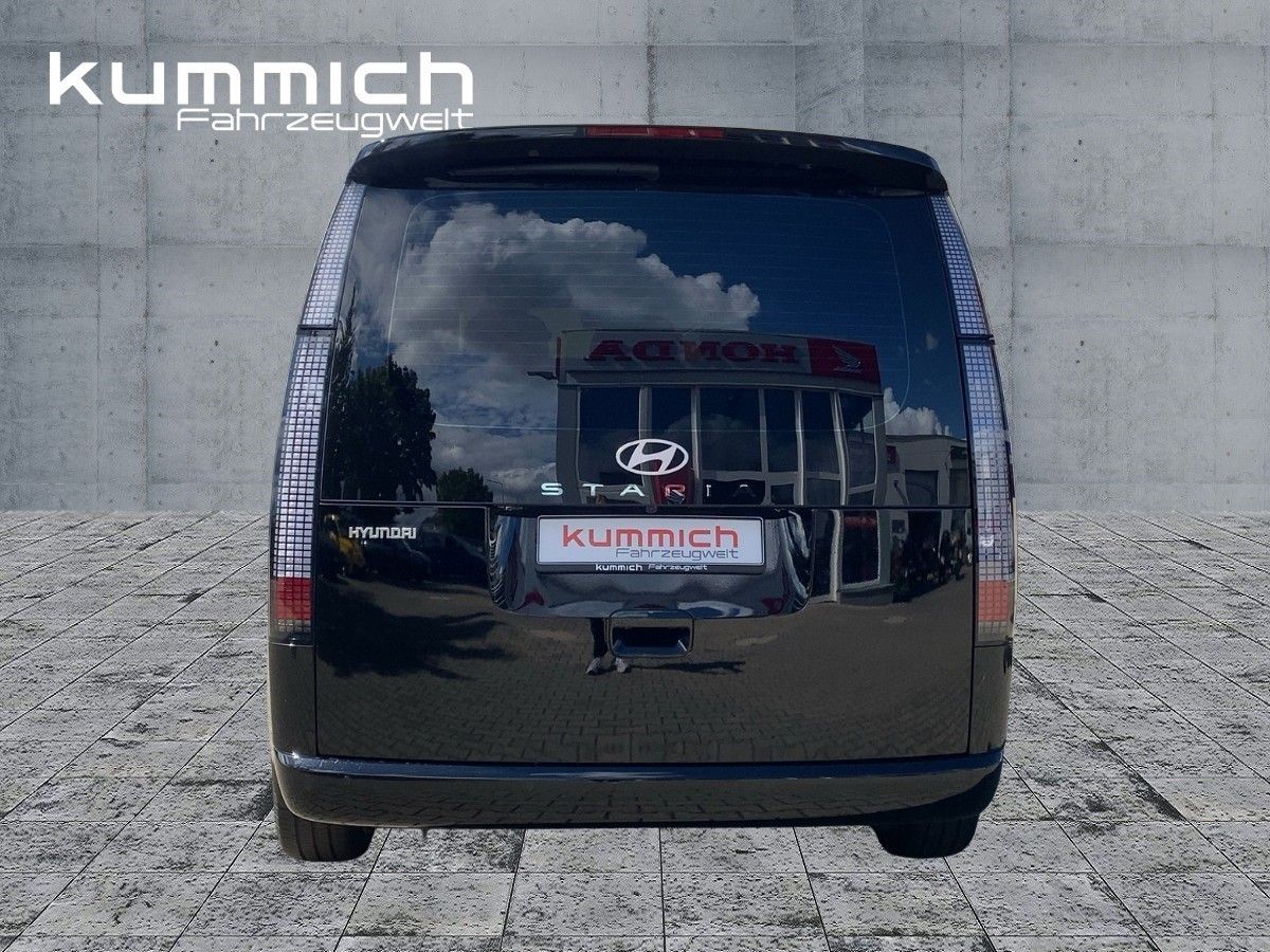 Hyundai STARIA - Bild 5