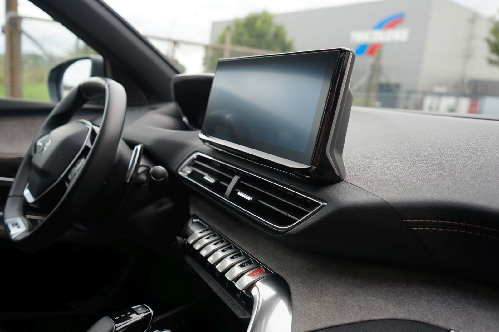 Fahrzeugabbildung Peugeot 5008 GT*7 Sitzer*Service Neu*Hu Au Neu*1 Hand