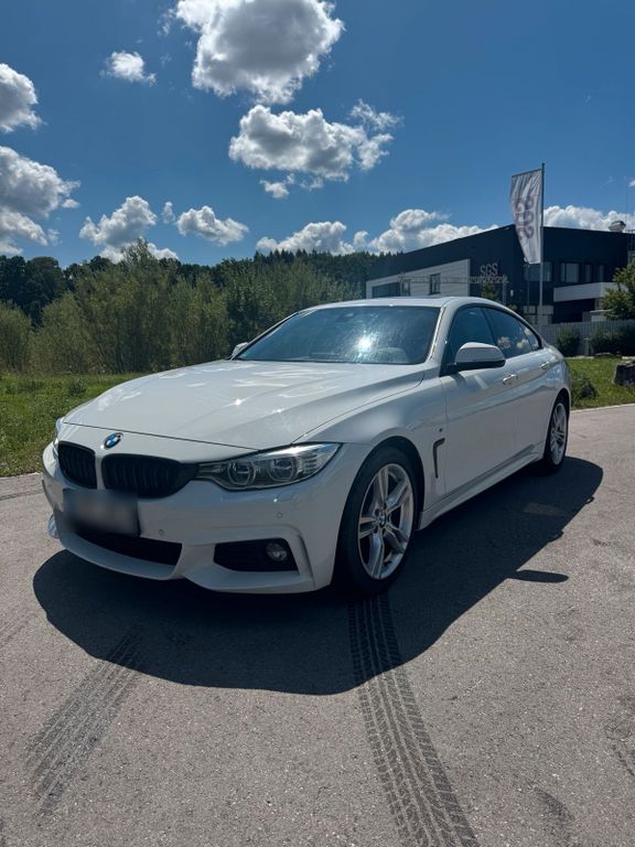 Image of BMW 428