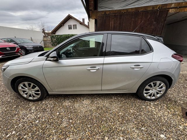 Opel Corsa F Edition APPLE CAR PLAY /NAVI