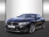 BMW M850i xDrive Coupe Innovationsp. Komfortzugang - BMW: X 8