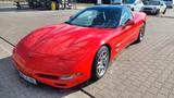 Corvette C5 Coupe - - Corvette C5 Gebrauchtwagen