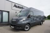 Iveco Daily 35S18 L4H2 16m³ Aut.+AHK+ACC+NAVI+KAMERA
