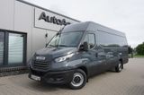 Iveco Daily 35S18 L4H2 16m³ Aut.+AHK+ACC+NAVI+KAMERA