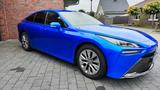 Toyota Mirai FCEV Executive Executive Wasserstoff - Toyota Mirai: Executive
