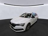 Skoda Superb 2.0 TDI Sportline LED ACC 360° AHK BOLERO - Skoda: Bolero