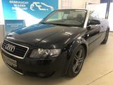 Audi A4 Cabriolet - Audi Cabriolet aus 2005