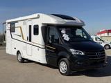 Eura Mobil Profila T 726 QF Mondial Plus, -S, Fahrass. 4,5T - Eura Mobil Profila T 726 QF