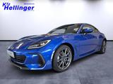 Subaru BRZ 2.4R MT Sport -Last Call- STI-Paket - Subaru BRZ Sport mit Benzin-Antrieb