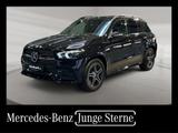 Mercedes-Benz GLE 450 4matic AMG AMG+MBUX+MBeam+Night+AHK+Pano - gebrauchte Mercedes-Benz GLE 450 aus dem Jahr 2020