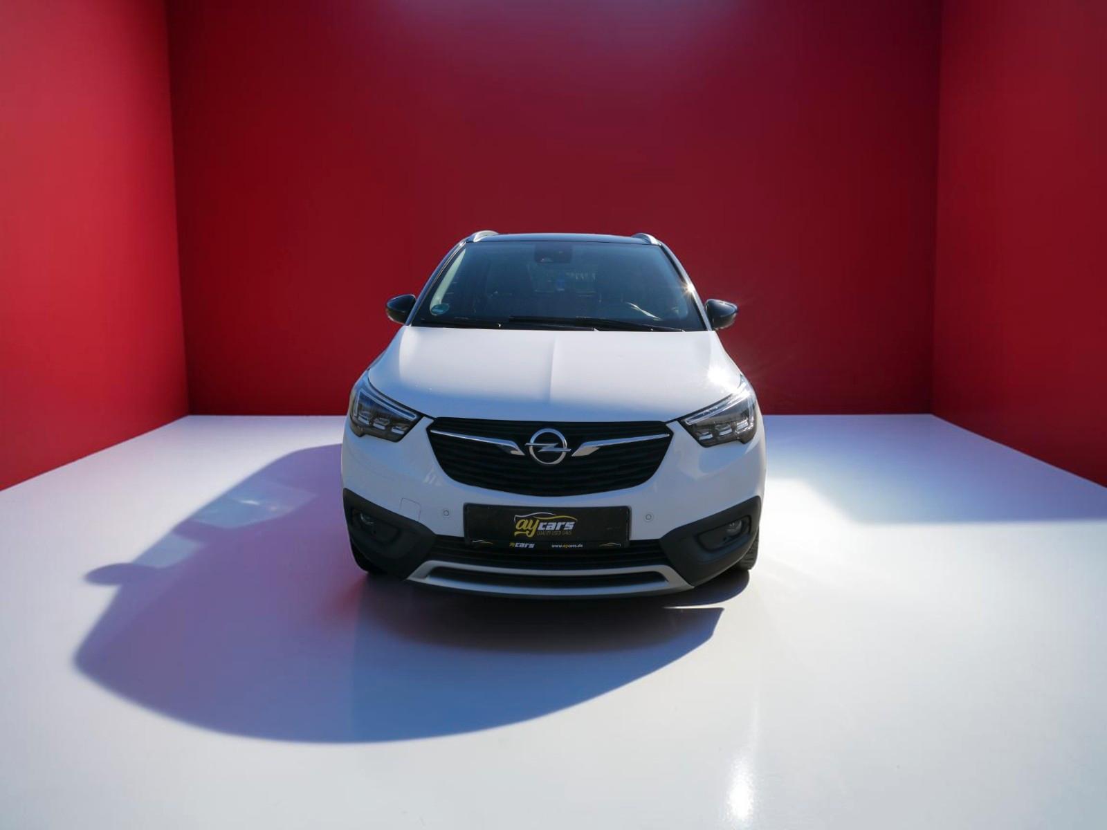 Opel ANDERE Crossland Innovation, Automatik