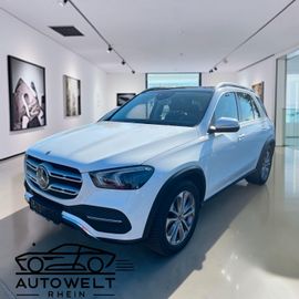 Mercedes GLE 300 - 3