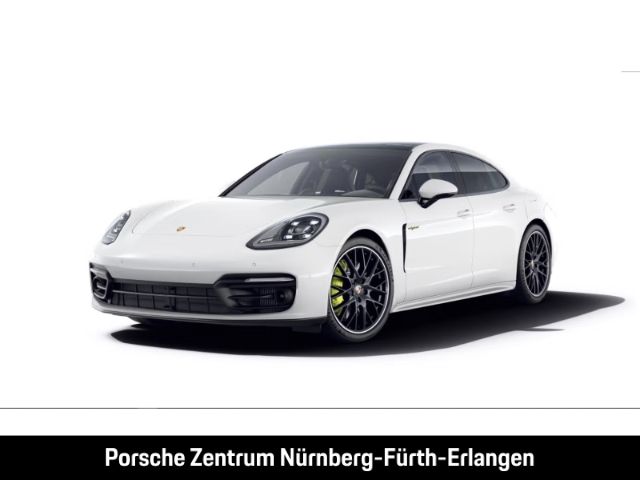 Porsche Panamera 4 E-Hybrid BOSE InnoDrive SportChrono 1