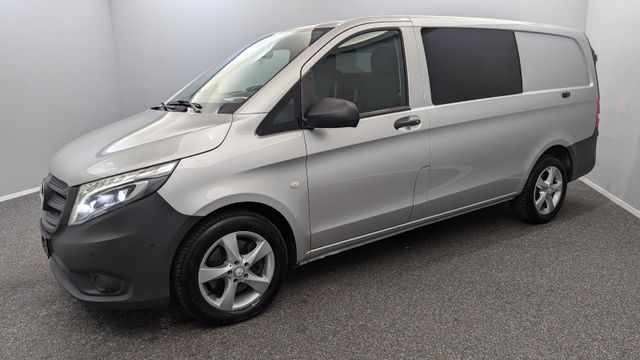 Mercedes-Benz Vito 119 CDI/BT RWD lang*NAVI*LED*KAM*ST.HEIZUNG