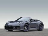 Porsche 992 911 Carrera T Cabrio Sportabgas HA-Lenkung - Porsche in Augsburg