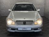 Mercedes-Benz C -Klasse Sportcoupe C 220 CDI PDC*SHZ*KLIMA*Tem - Mercedes-Benz C 220 aus 2002: Cdi