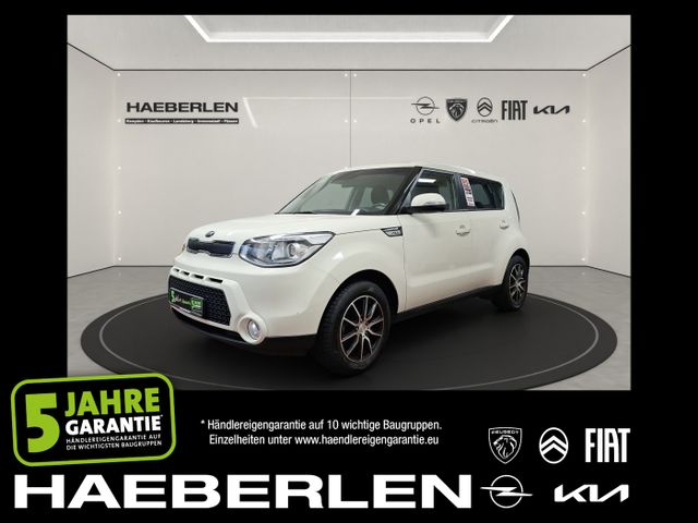 Kia Soul 1.6 GDI Edition 7 LM PDC FLA