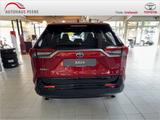 Toyota RAV4 2.5 Plug-in Hybrid 4x4 Teamplayer ACC LED - Toyota RAV 4 mit Hybrid-Antrieb: Geländewagen