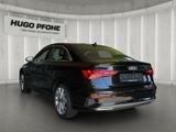 Audi A3 35 1.5 TFSI Limousine advanced MHEV (EURO 6d) - Audi A3 advanced mit Hybrid-Antrieb (Benzin/Elektro)
