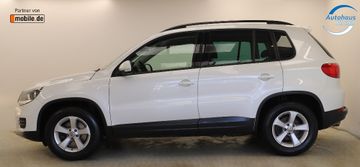 Volkswagen Tiguan - 4
