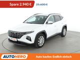 Hyundai Tucson 1.6 T-GDI Mild-Hybrid Trend 2WD Aut.*NAVI - Hyundai TUCSON Gebrauchtwagen in München