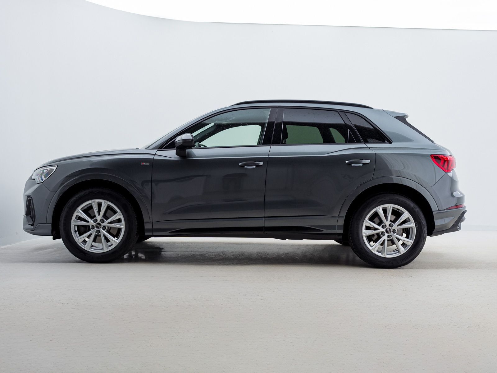 Audi Q3 - Bild 7