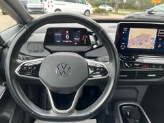 VW ID.3 Pro Performance 204PS #ACC #APP #NAVI