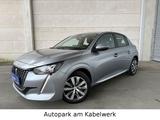 Peugeot 208 Active LED|NAVI|PDC|SPUR|CARPLAY|TEMP|SHZ - Peugeot 208 in Mönchengladbach
