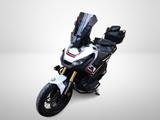 Honda X-ADV 750 - ABS DCT - Honda: 7