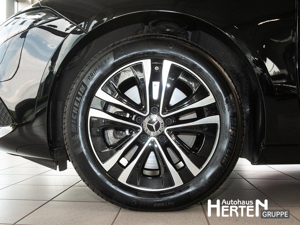 Mercedes-Benz A 250 e+PROGRESSIVE+LED+R-KAMERA+11KW-LADEN+SHZ