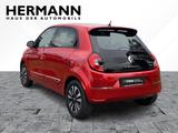 Renault Twingo 1.0 SCe 65 Zen LED*KONTRAST*AUT*Facelift - Renault Twingo: Facelift