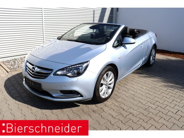 Opel Cascada 1.6 Direct Injection Turbo Innovation RF