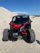 Can-Am Can Am Maverick X3  Turbo R  XDS - CAN-AM BENZIN QUAD