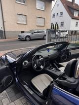 Mazda MX-5 Emotion 1.8 MZR Emotion - Mazda MX-5: Mzr